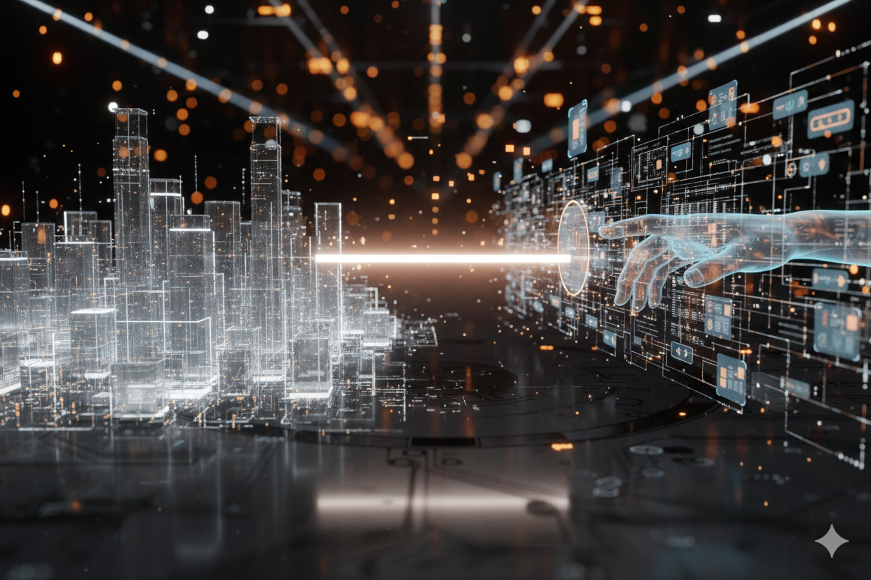 From strategic clarity to pixel-level precision.