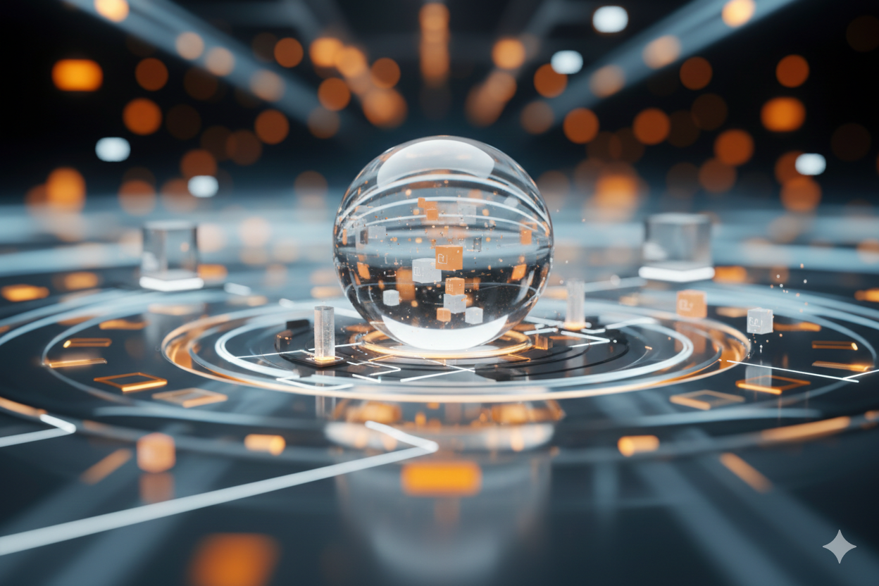 Defining products that win markets — not just ship features.